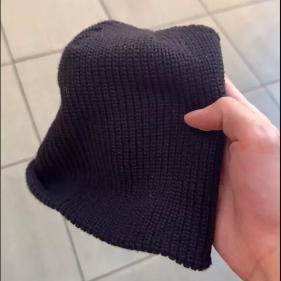 Men's Wool Hats - Picture 2 of 3